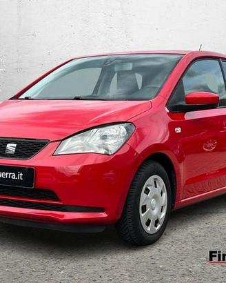SEAT Mii 1.0 44kW ASG Style