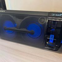 Cassa Bluetooth Sony RDH-GTK17IP