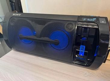 Cassa Bluetooth Sony RDH-GTK17IP