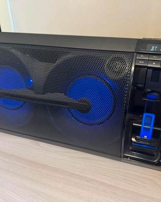 Cassa Bluetooth Sony RDH-GTK17IP