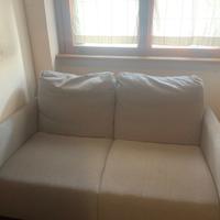 Divano Ikea Glostad nuovo