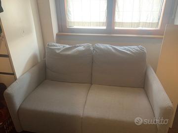 Divano Ikea Glostad nuovo