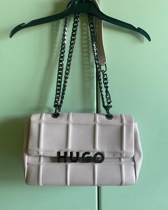 Borsa a tracolla Hugo