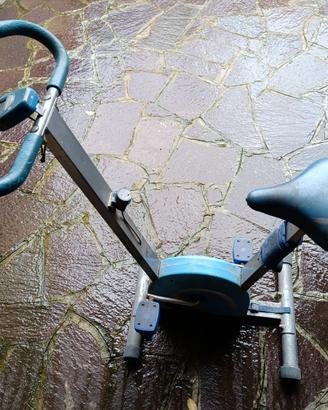 Cyclette