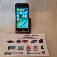 7946N-Smartphone Apple iPhone 5C Arancione