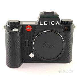 Leica SL3