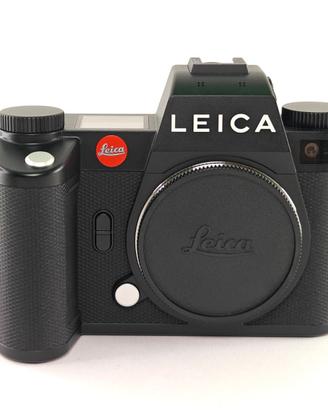 Leica SL3