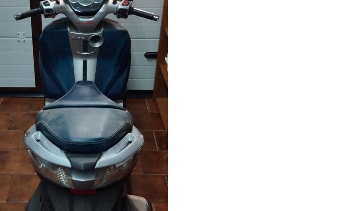Piaggio MP3 300 - 2013