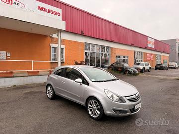 Opel Corsa 1.3 CDTI 90CV 3 porte Sport