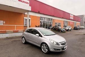 Opel Corsa 1.3 CDTI 90CV 3 porte Sport