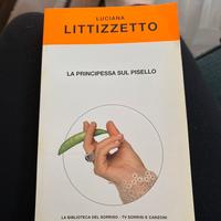 La principessa sul pisello