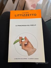 La principessa sul pisello
