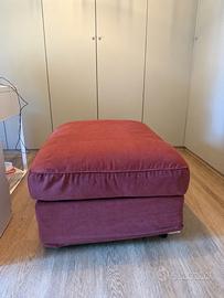 Pouf Contenitore Ikea