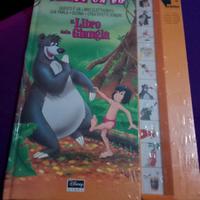 il libro della giungla 1992 funzionante sigillato 