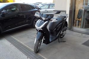 HONDA SH 150 - Anno
