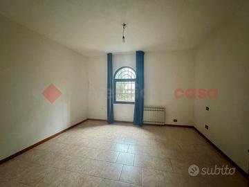 Appartamento Stanghella [Cod. rif 3289498VRG]