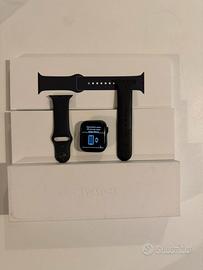Apple iWatch 9 - 45mm Black