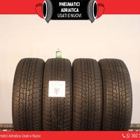 4 Gomme 185 60 R 15 General al 82% SPED GRATIS