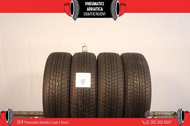 4 Gomme 185 60 R 15 General al 82% SPED GRATIS