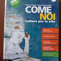 Come noi 1. Mito ed epica.