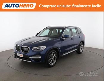 BMW X3 WBATS110309B92067