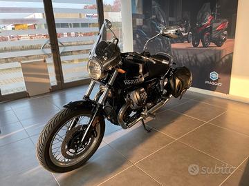 Moto Guzzi v7 Special come nuova Sede Alessandria