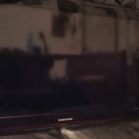 TV 32 pollici Samsung usata