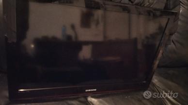 TV 32 pollici Samsung usata