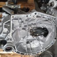 Cambio 5m Citroen C3 1.4 HDI 20cp67