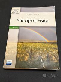 Principi di fisica IV edizione