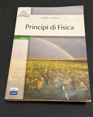 Principi di fisica IV edizione