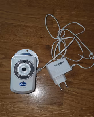 telecamera dlink 932l 
