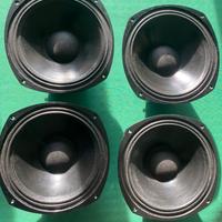 Macrom by Morel 59.30 car home woofer