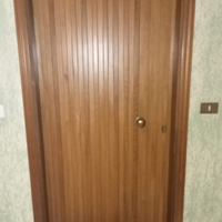 Appartamento ammobiliato