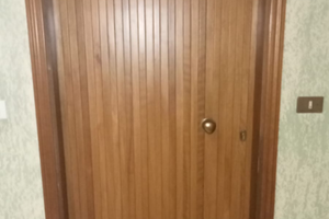 Appartamento ammobiliato