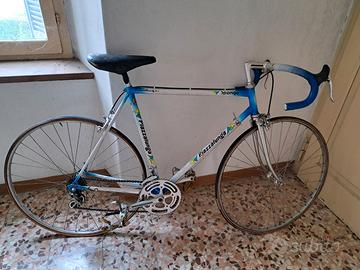 Bici da corsa d epoca