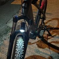 coppia bici elettriche atala