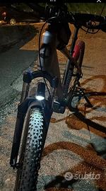 coppia bici elettriche atala