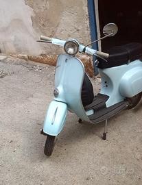 vespa 50 