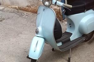 vespa 50 