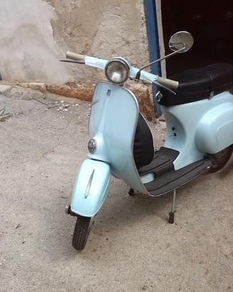 vespa 50 