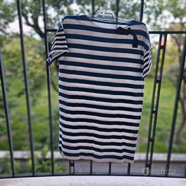 Vestito bimba 11-12 anni Il Gufo