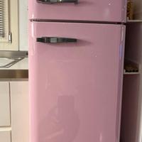 Frigorifero SMEG vintage