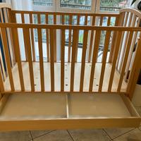 Lettino Foppapedretti