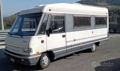 Arca america92 Km 81350