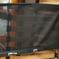 audi A4 rete per bagagliaio