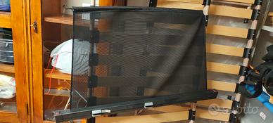 audi A4 rete per bagagliaio