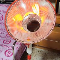 termoconvettore a piantana