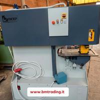 Punzonatrice idraulica usata FICEP 80 ton