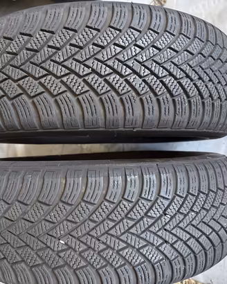 gomme usate 2056016 Winter NEXEN - WIN - 749